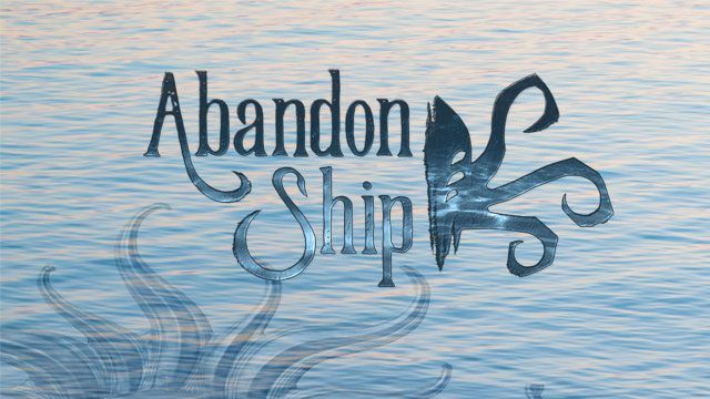 Abandon Ship