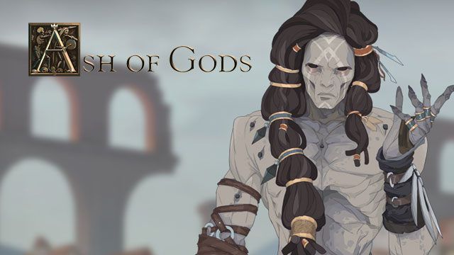 Ash of Gods: Redemption trainer v1.0 +1 TRAINER - Darmowe Pobieranie | GRYOnline.pl