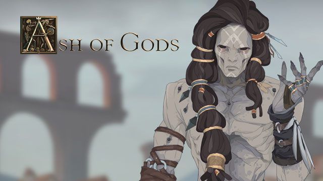 Ash of Gods: Redemption