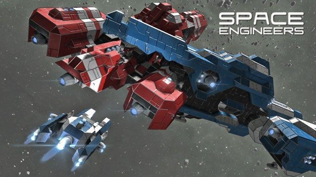 Space Engineers trainer Early Access v01.077 +3 TRAINER - Darmowe Pobieranie | GRYOnline.pl