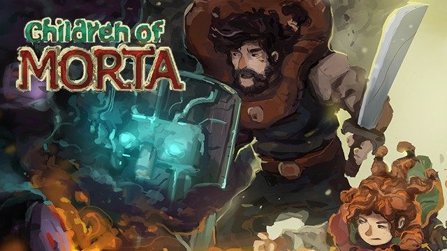 Children of Morta trainer v1.1.37 +13 Trainer (promo) - Darmowe Pobieranie | GRYOnline.pl