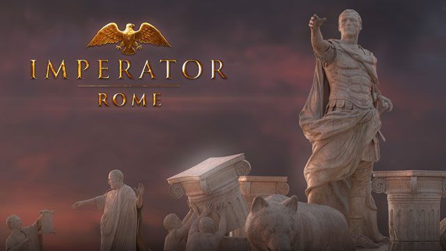 Imperator: Rome trainer v1.1.0 (Pompey) +11 Trainer (promo) - Darmowe Pobieranie | GRYOnline.pl