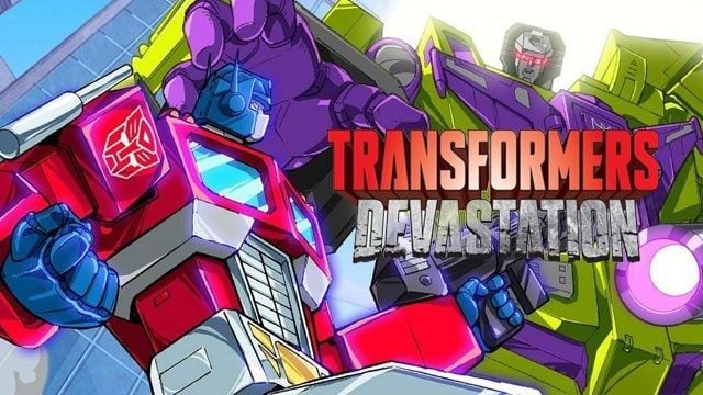 Transformers: Devastation trainer v1.0 +24 TRAINER - Darmowe Pobieranie | GRYOnline.pl