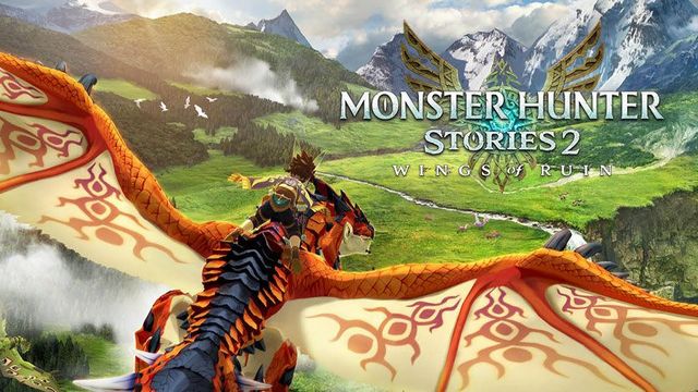 Monster Hunter Stories 2: Wings of Ruin trainer +35 Trainer - Darmowe Pobieranie | GRYOnline.pl