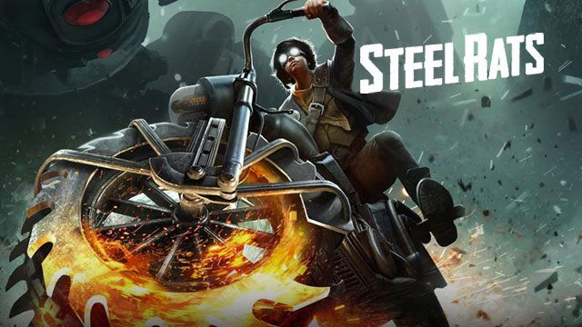 Steel Rats trainer v1.0 +4 Trainer - Darmowe Pobieranie | GRYOnline.pl