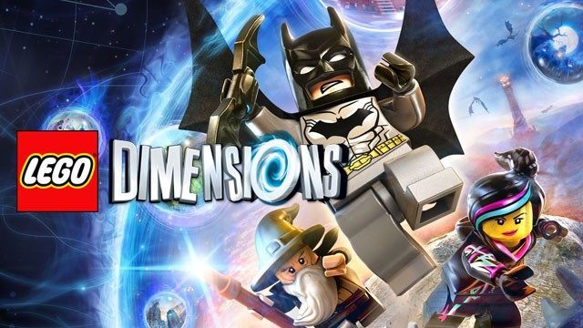 LEGO Dimensions film 1080p E3 2015 - Portal trailer - Darmowe Pobieranie | GRYOnline.pl