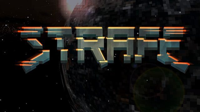 Strafe demo pre-alpha - Darmowe Pobieranie | GRYOnline.pl