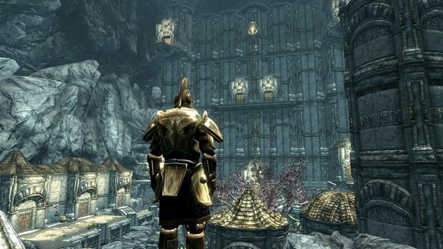 The Elder Scrolls V: Skyrim mod The Forgotten City v.1.7.0 - Darmowe Pobieranie | GRYOnline.pl