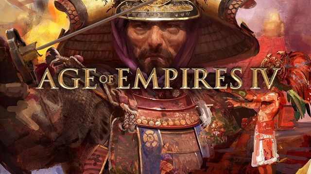 Age of Empires IV