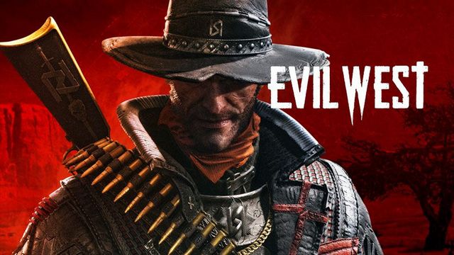 Evil West