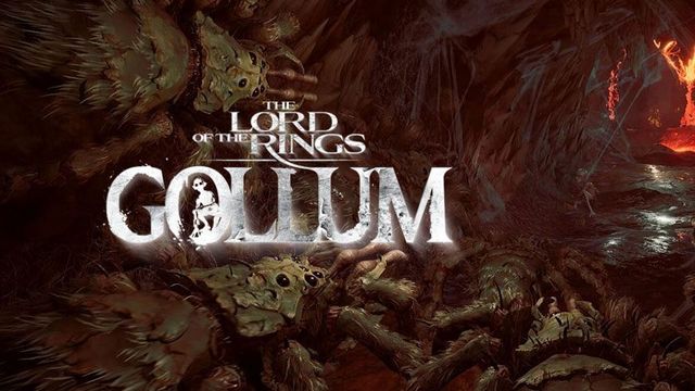 The Lord of the Rings: Gollum - Adventure