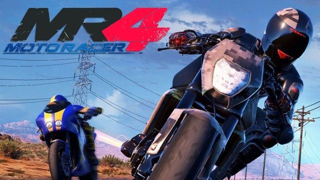 Moto Racer 4 Pc Game Download