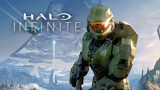 Aim Trainer AI - UGC - Halo Infinite