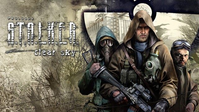 S.T.A.L.K.E.R.: Czyste Niebo patch PL Audio Hotfix - Darmowe Pobieranie | GRYOnline.pl