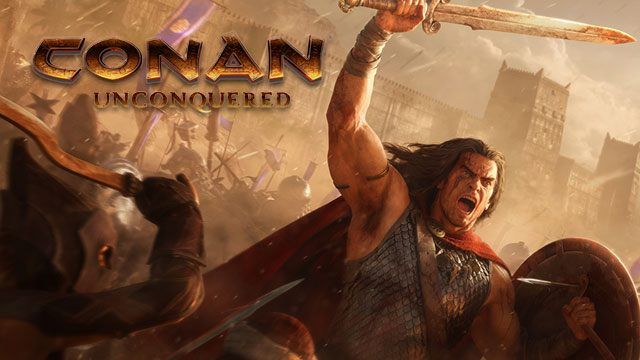 Conan Unconquered trainer v1.143 +11 Trainer - Darmowe Pobieranie | GRYOnline.pl