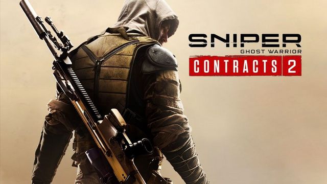 Sniper: Ghost Warrior Contracts 2