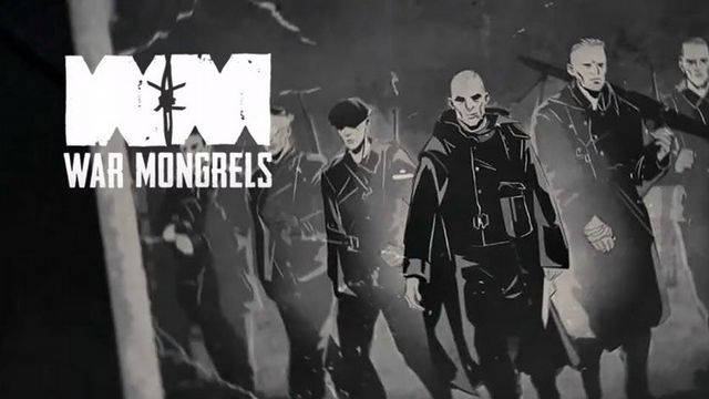 War Mongrels - Strategy