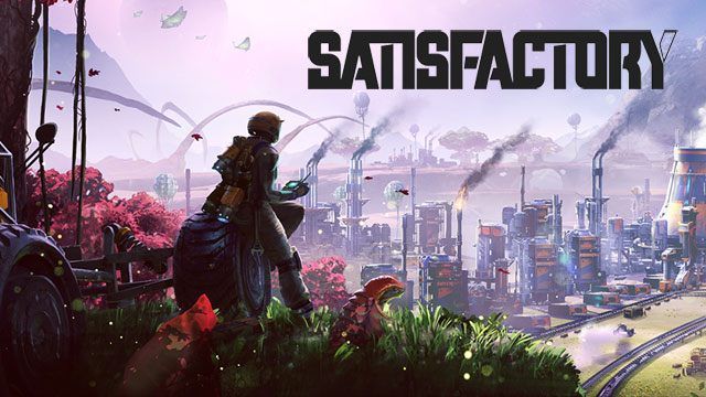 Satisfactory trainer v96032 +2 Trainer - Darmowe Pobieranie | GRYOnline.pl