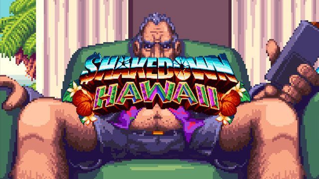 Shakedown Hawaii trainer v1.0.4 +6 Trainer (promo) - Darmowe Pobieranie | GRYOnline.pl