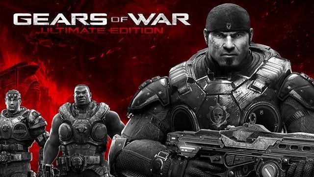 Gears of War: Ultimate Edition