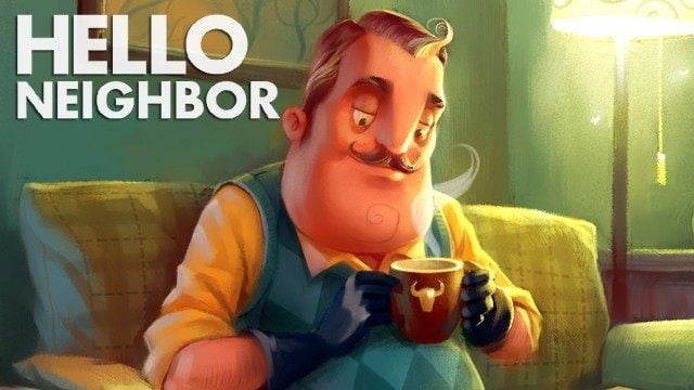 Hello Neighbor trainer 19.05.2019 +1 Trainer - Darmowe Pobieranie | GRYOnline.pl