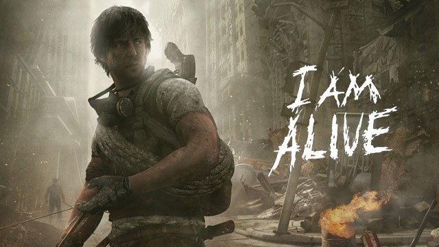 I Am Alive trainer v1.01 +3 Trainer - Darmowe Pobieranie | GRYOnline.pl