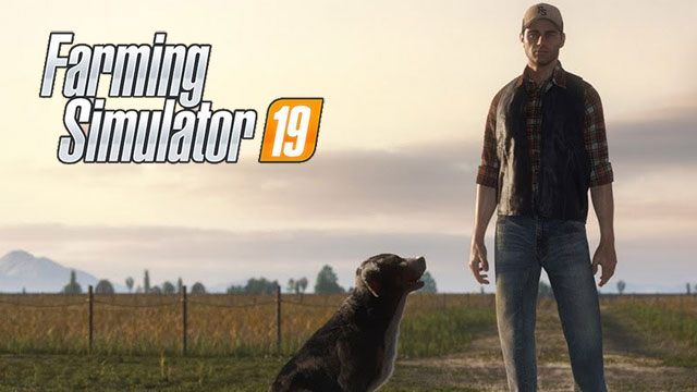 Farming Simulator 19 trainer v1.2.0.1 +5 Trainer (promo) - Darmowe Pobieranie | GRYOnline.pl