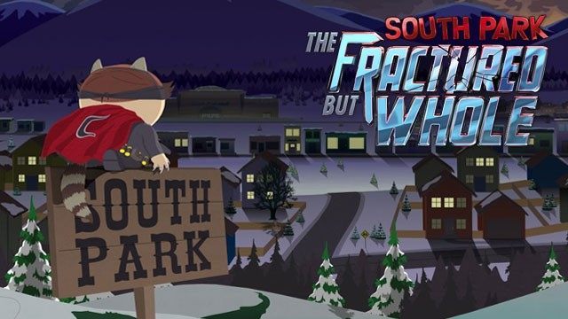 south park the fractured but whole pc torrents