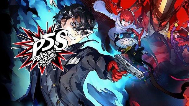 Persona 5 Strikers trainer v1.00 +13 Trainer - Darmowe Pobieranie | GRYOnline.pl