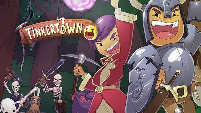 Tinkertown trainer v0.8.1d +3 Trainer - Darmowe Pobieranie | GRYOnline.pl