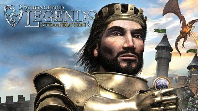 Stronghold Legends: Steam Edition trainer v1.3 +8 Trainer - Darmowe Pobieranie | GRYOnline.pl