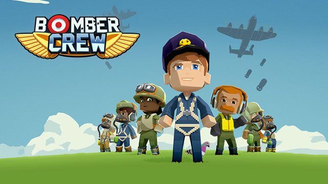 Bomber Crew trainer v1.0 +1 TRAINER - Darmowe Pobieranie | GRYOnline.pl