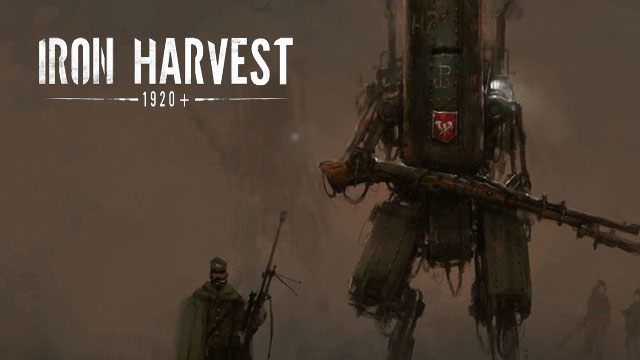 Iron Harvest trainer v1.0 +14 Trainer - Darmowe Pobieranie | GRYOnline.pl