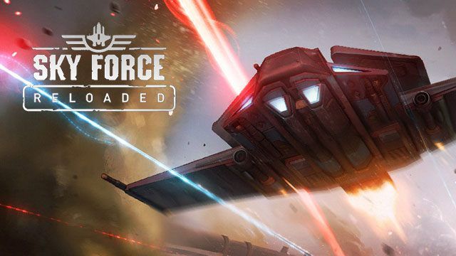 Sky Force Reloaded trainer v1.0 +2 Trainer - Darmowe Pobieranie | GRYOnline.pl