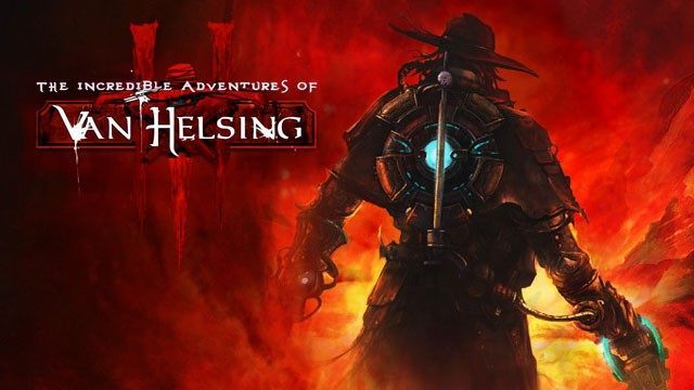 The Incredible Adventures of Van Helsing III trainer v1.0 +25 TRAINER - Darmowe Pobieranie | GRYOnline.pl