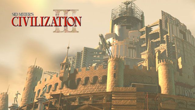Sid Meier's Civilization III demo Game of the Year Edition - Darmowe Pobieranie | GRYOnline.pl