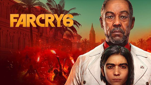 Far Cry 6 trainer v1.5.0 +13 Trainer - Darmowe Pobieranie | GRYOnline.pl