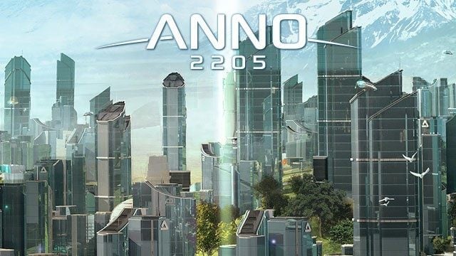 Anno 2205