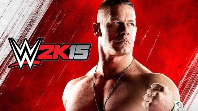 wwe 2k15 games wwe 2k15 games