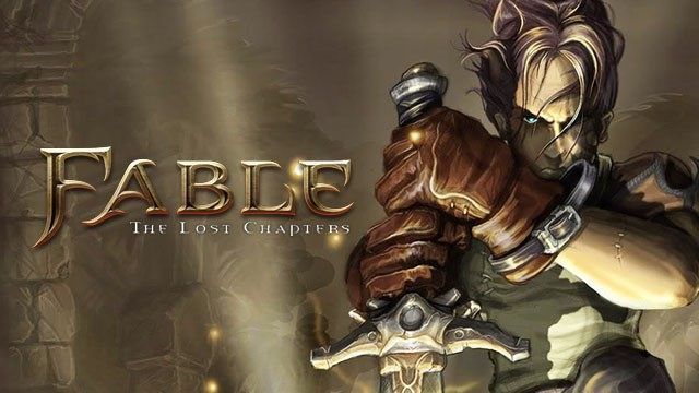 Fable: The Lost Chapters