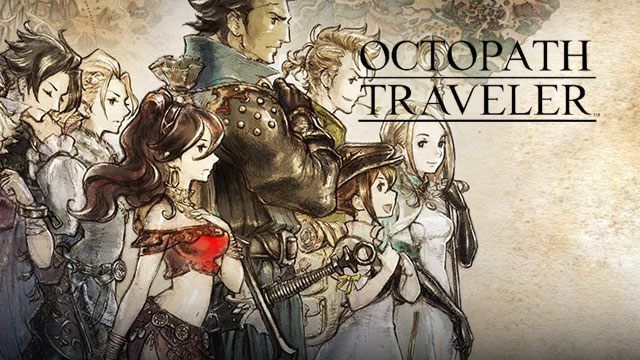 Octopath Traveler trainer 2020.07.22 +8 Trainer - Darmowe Pobieranie | GRYOnline.pl