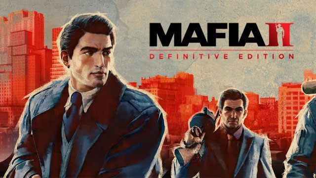 download mafia ii definitive edition for free