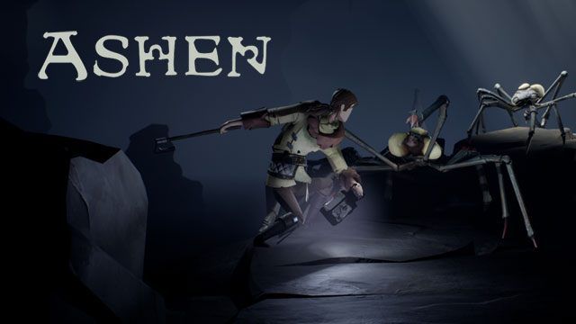 Ashen trainer v1.0 +4 Trainer - Darmowe Pobieranie | GRYOnline.pl