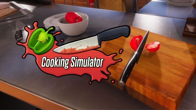 Cooking Simulator: Symulator gotowania trainer v1.2.3.12987 +10 Trainer (promo) - Darmowe Pobieranie | GRYOnline.pl