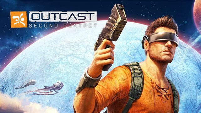 Outcast: Second Contact trainer +8 TRAINER - Darmowe Pobieranie | GRYOnline.pl