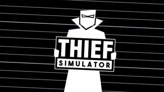 Thief Simulator Game Trainer 14 11 2018 4 Trainer Download
