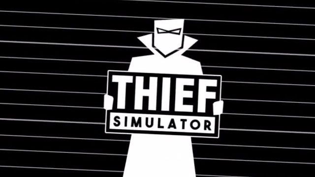 Thief Simulator trainer v1.025 +7 Trainer (promo) - Darmowe Pobieranie | GRYOnline.pl