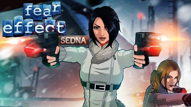 Fear Effect Sedna trainer v1.0 +1 TRAINER - Darmowe Pobieranie | GRYOnline.pl