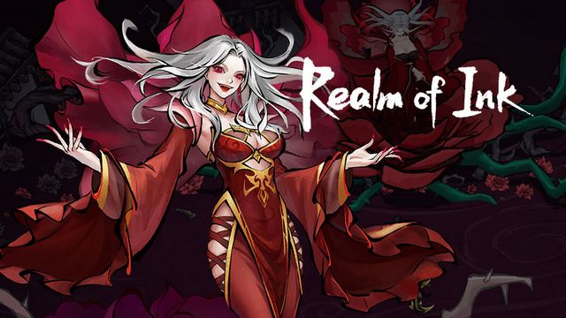 Realm of Ink trainer Trainer v.Early Access Plus 14 (29092024) - Darmowe Pobieranie | GRYOnline.pl