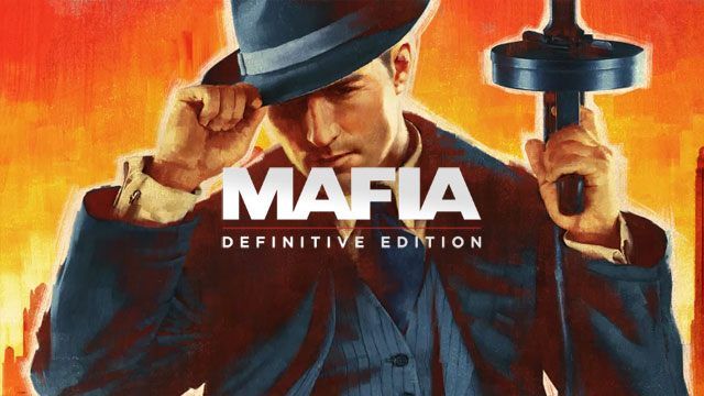 Mafia: Definitive Edition